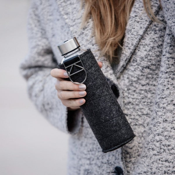 Gertuvė EQUA SILVER 750ML - Urban Earth Lovers
