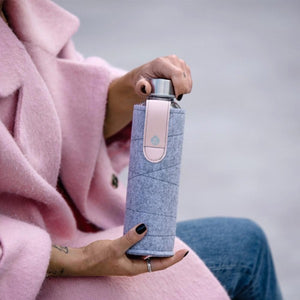 Gertuvė EQUA PINK BREEZE 750ML - Urban Earth Lovers