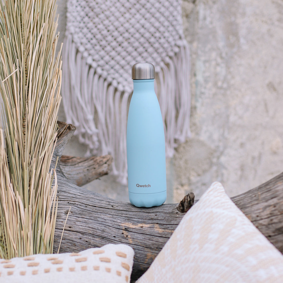 Gertuvė QWETCH Pastel 750 ML