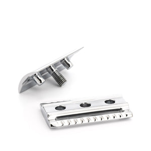 Metallist raseerija MÜHLE roosa