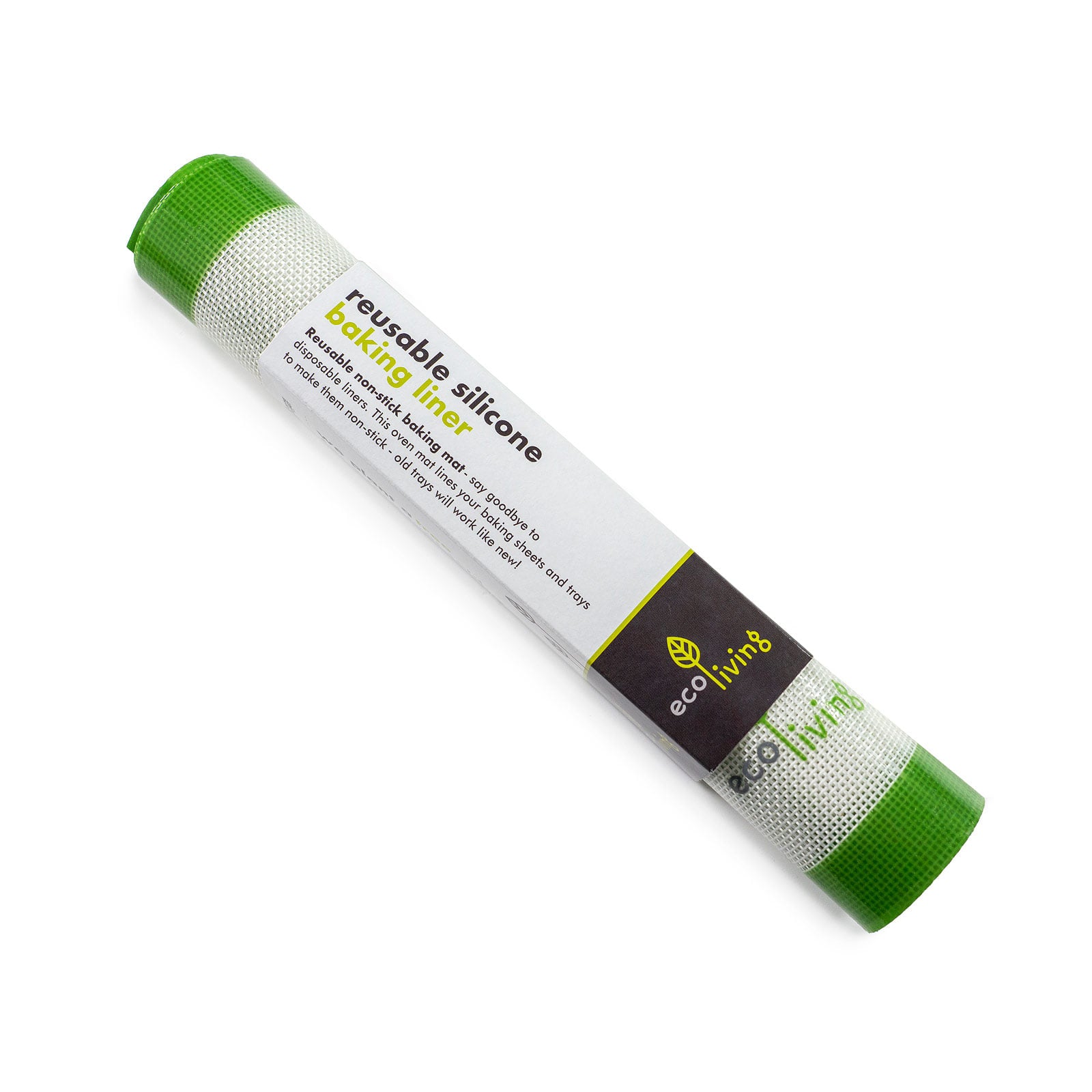 Daugkartinio naudojimo kepimo popierius EcoLiving