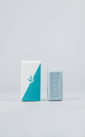 Dezodorants BANBU SEA BLOW 65g. 1