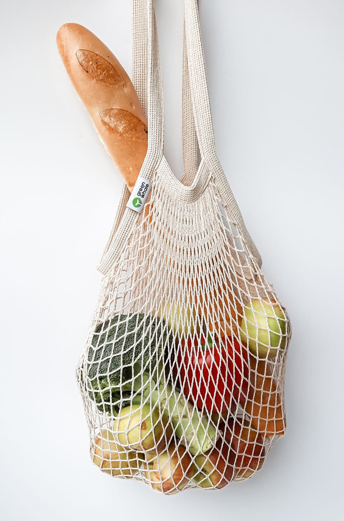 Tinklinis pirkinių krepšys